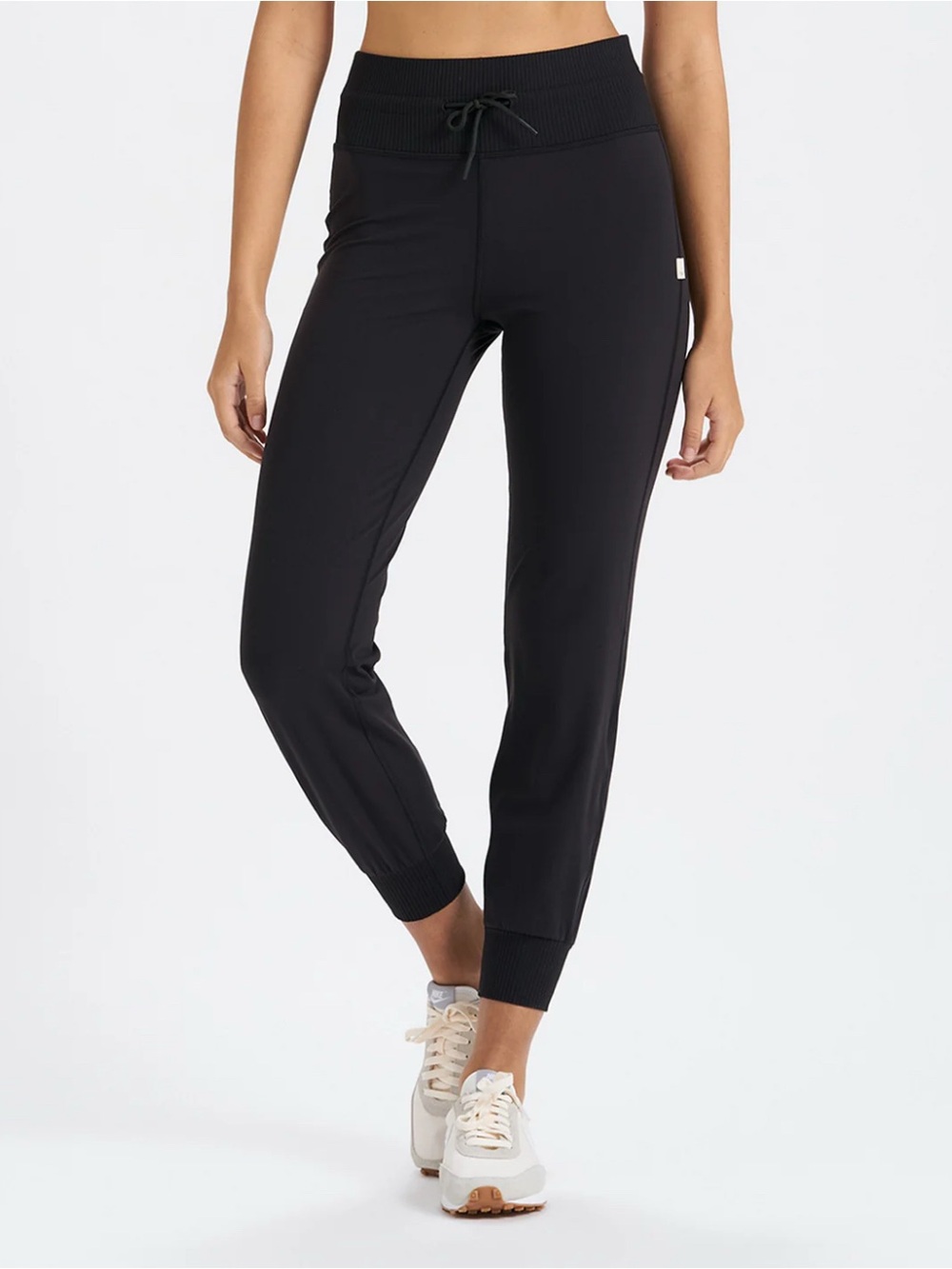 Vuori Daily Joggers Black Size XXL